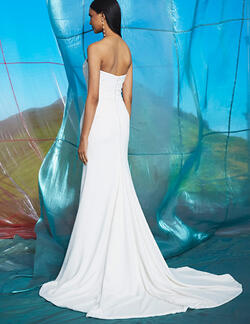 Theia Couture Lark Wedding Dress